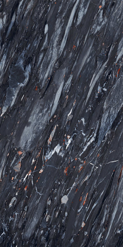 BLUZEE CRYSTAL